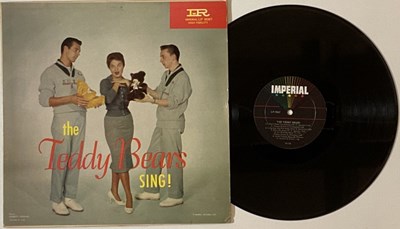 Lot 325 - R&R/60s/BEAT - LPs