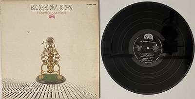 Lot 328 - BLOSSOM TOES - IF ONLY FOR A MOMENT (ITALIAN ORIGINAL - SLIR-MA 22.040)