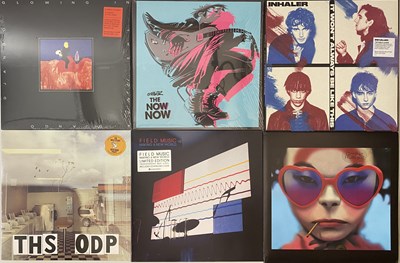 Lot 361 - CONTEMPORARY INDIE - LP COLLECTION