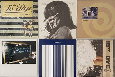 Lot 364 - MIXED / CONTEMPORARY - 10" / 7" COLLECTION