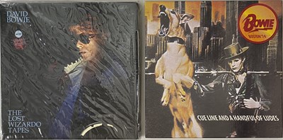 Lot 372 - DAVID BOWIE - BOX SETS