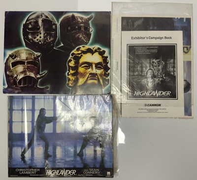 Lot 360 - LOBBY CARD COLLECTION