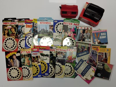 Lot 84 - VINTAGE VIEWFINDER COLLECTION