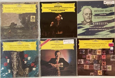 Lot 1169 - CLASSICAL - LPs