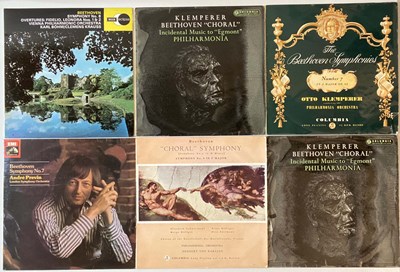 Lot 1178 - CLASSICAL - LPs