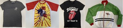 Lot 343 - ROLLING STONES CLOTHING