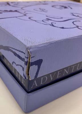Lot 552 - MADONNA - ADVENTURES OF ABDI SIGNED LIMITED EDITION CHILDREN'S BOOK