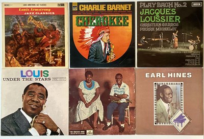 Lot 648 - JAZZ - LP COLLECTION