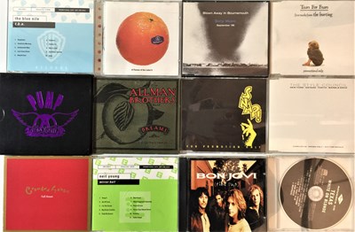 Lot 697 - MIXED GENRE - CD COLLECTION