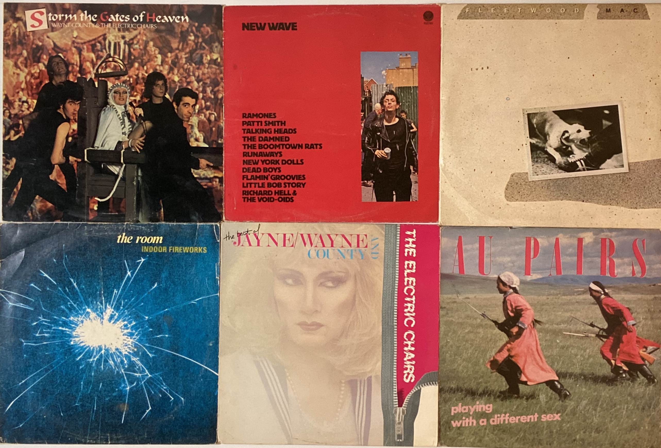 lot-643-new-wave-alt-rock-lps