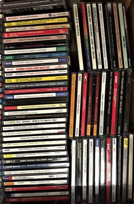 Lot 760 - CLASSICAL - CD ARCHIVE