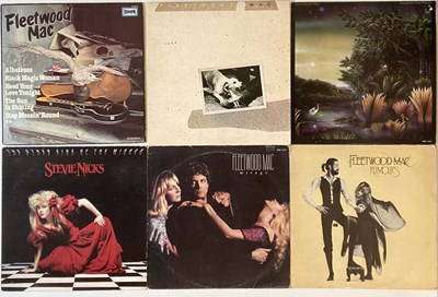 Lot 794 - CLASSIC 70S/ 80S ROCK/ POP/ PROG LP COLLECTION