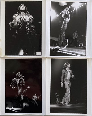 Lot 423 - MUSIC PHOTOGRAPHS - THE ROLLING STONES.