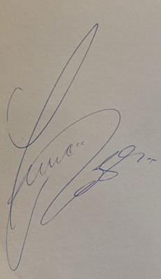 Lot 330 - STATUS QUO SIGNED LPS.