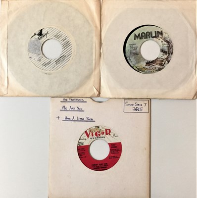 Lot 895 - SOUL/NORTHERN/FUNK & DISCO - 7"