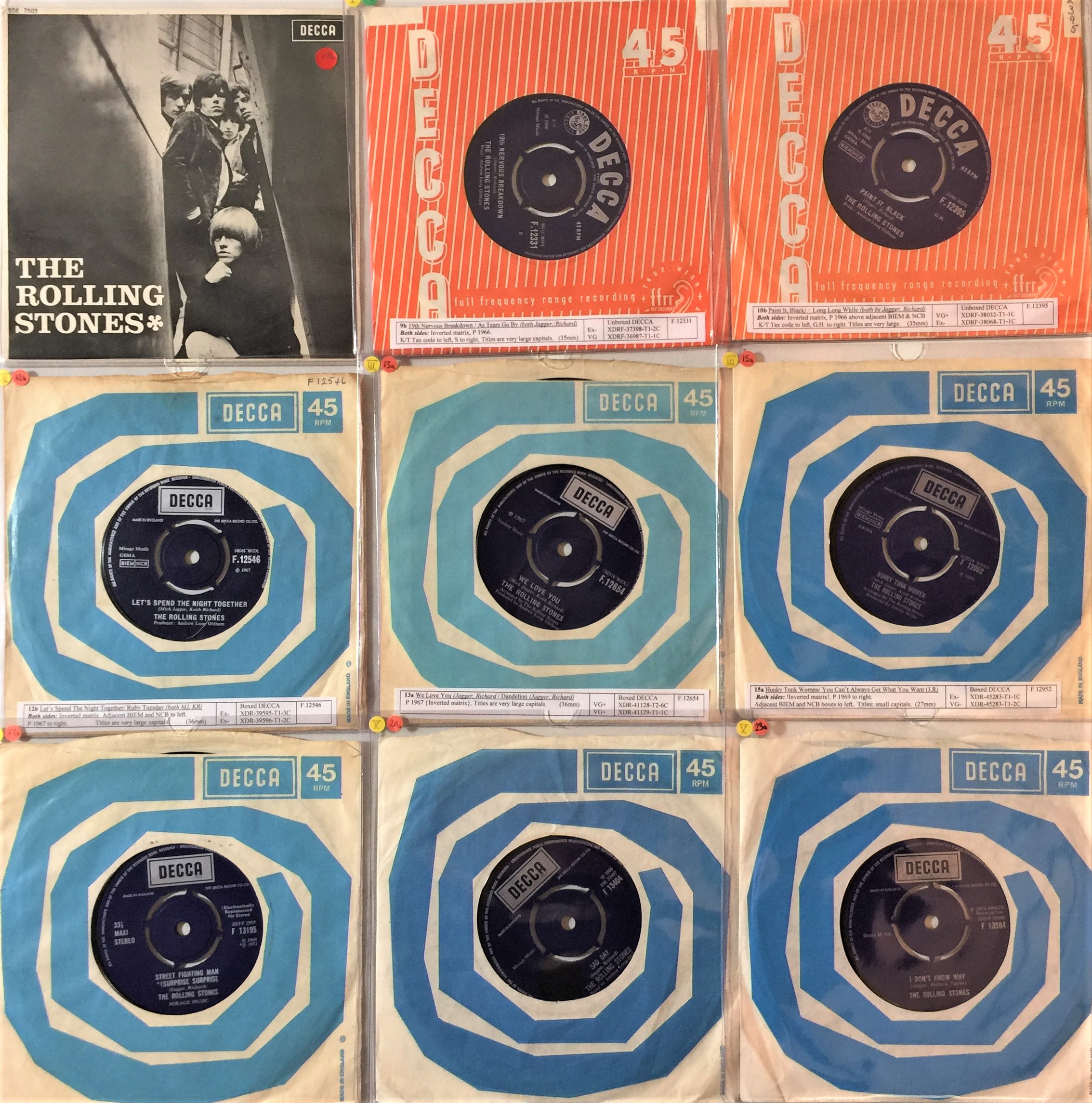 The Mystery Of The Missing Rolling 60S Clique Member - 1h97wbq