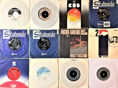 Lot 916 - CLASSIC SOUL/FUNK/DISCO - 7"