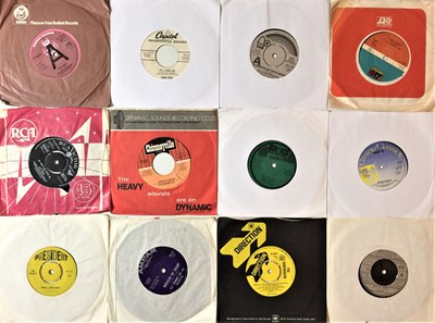 Lot 916 - CLASSIC SOUL/FUNK/DISCO - 7"