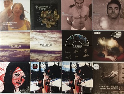 Lot 918 - INDIE/ALTERNATIVE - 7" COLLECTION (2000s ONWARDS)