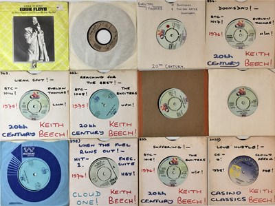 Lot 815 - 60s/ 70s SOUL/ NORTHERN/ MOTOWN/ FUNK - 7" COLLECTION