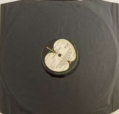 Lot 1090 - THE BEATLES - WHITE ALBUM LPs (2 x UK ORIGINAL PRESSINGS)