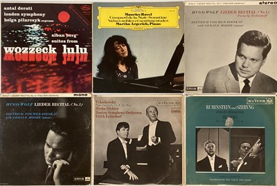 Lot 949 - CLASSICAL - LP COLLECTION