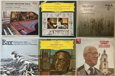 Lot 951 - CLASSICAL - LP COLLECTION