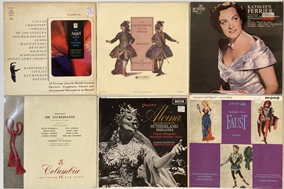 Lot 953 - CLASSICAL - LP COLLECTION