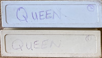 Lot 445 - QUEEN 1970S CONCERT PHOTOS - TRANSPARENCIES.