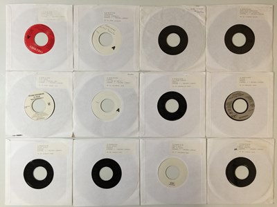 Lot 971 - 90s 7" JUKEBOX COLLECTION (WITH R&B/POP/RAP RARITIES)