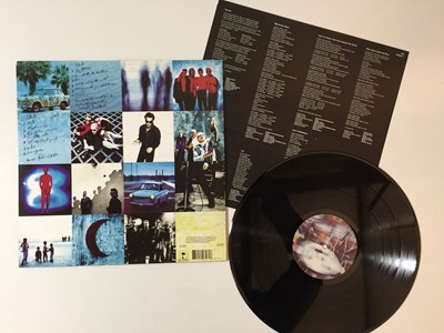 Lot 985 - U2 - LP/12" COLLECTION