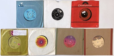 Lot 1055 - SOUL - 7" COLLECTION