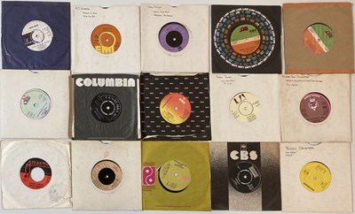 Lot 1056 - SOUL - 7" COLLECTION